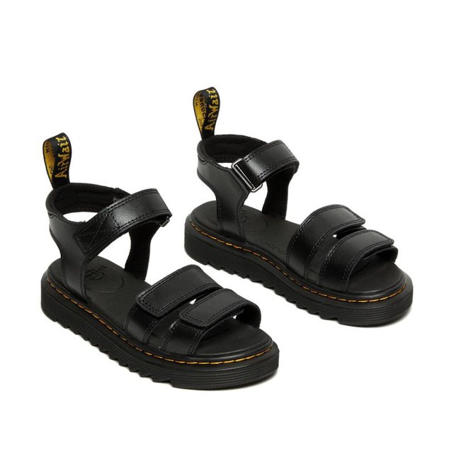 Dr martens ladies sandals hotsell