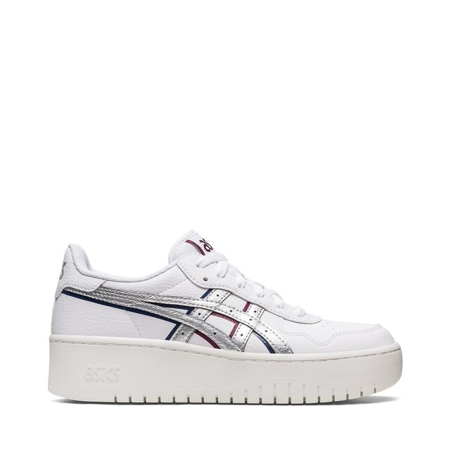Basket asics clearance fille 2014