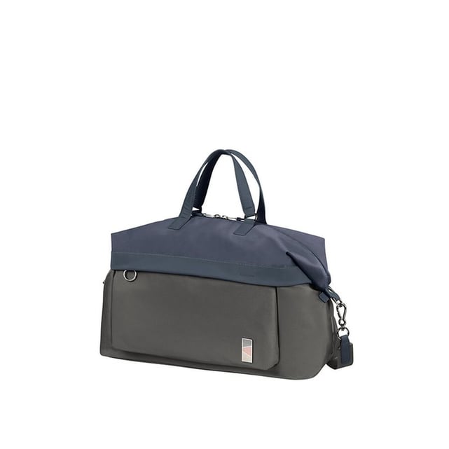 Sac De Voyage Pow Her Samsonite La Redoute