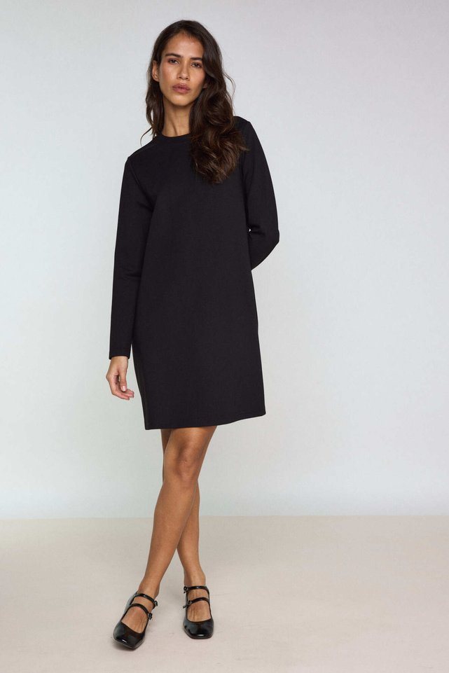Robe noir 123 best sale