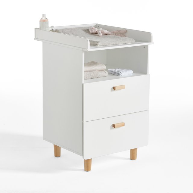 Table A Langer Jimi La Redoute Interieurs La Redoute