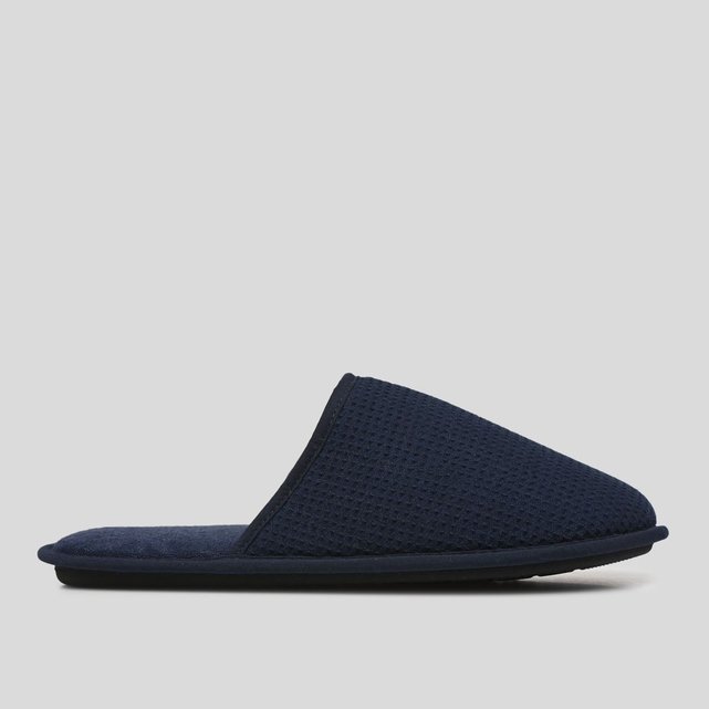 Chaussons hot sale homme monoprix