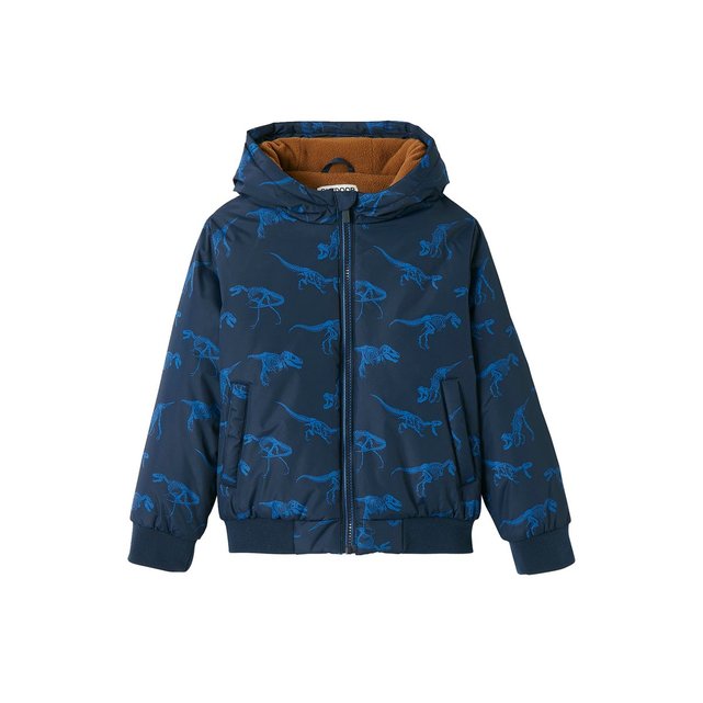 Vertbaudet discount blouson garçon