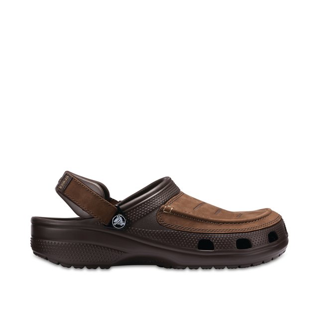 yukon vista clog