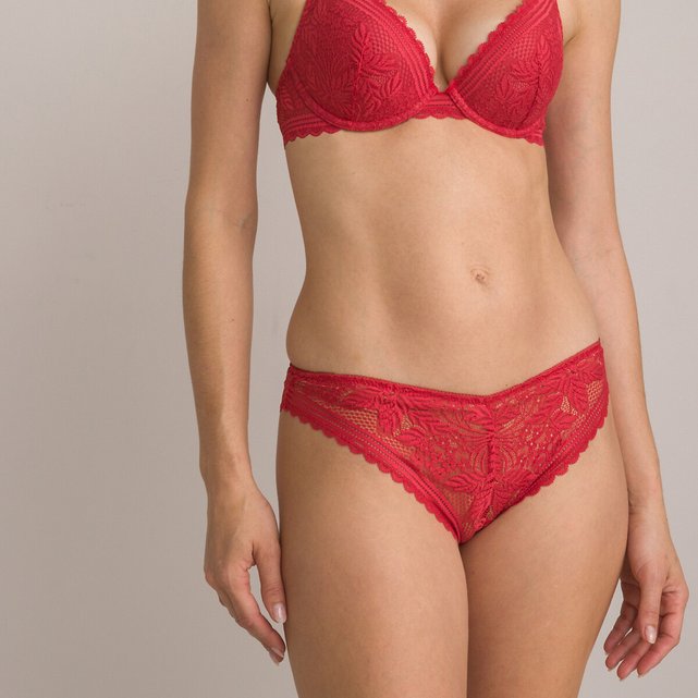 Tanga homme la redoute sales