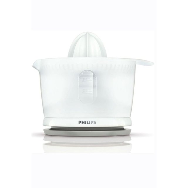 Presse agrumes hr273800 blanc Philips | La Redoute Presse coulis | La Redoute