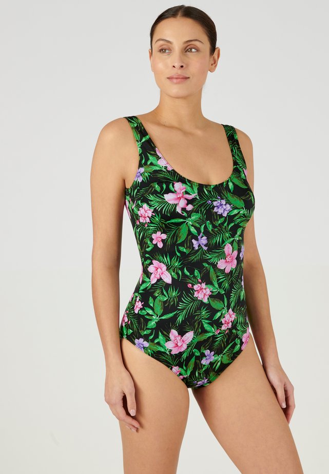 Damart maillot de bain femme forte 2025