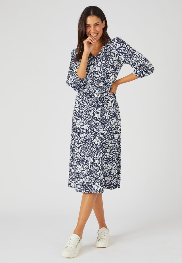 Robe DAMART La Redoute