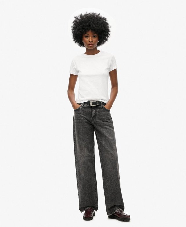 Jean femme SUPERDRY La Redoute