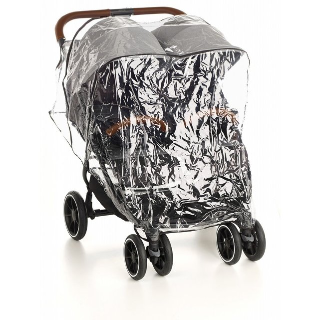 poussette canne double jane