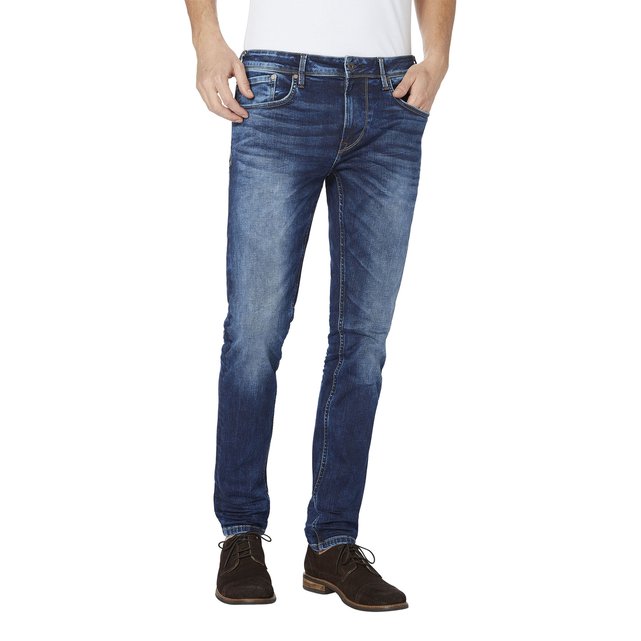 pepe jeans finsbury skinny