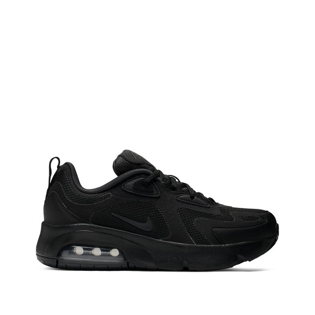 air max 200 gris noir air max 200 gris noir