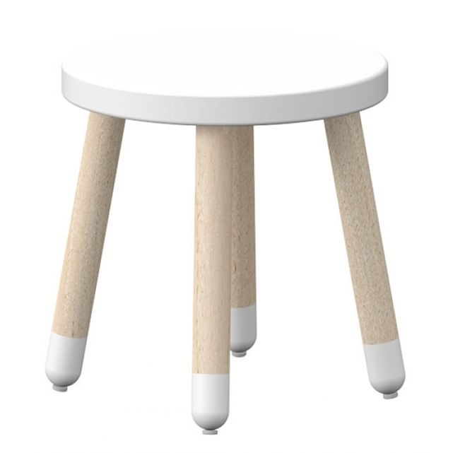 Tabouret enfant clearance