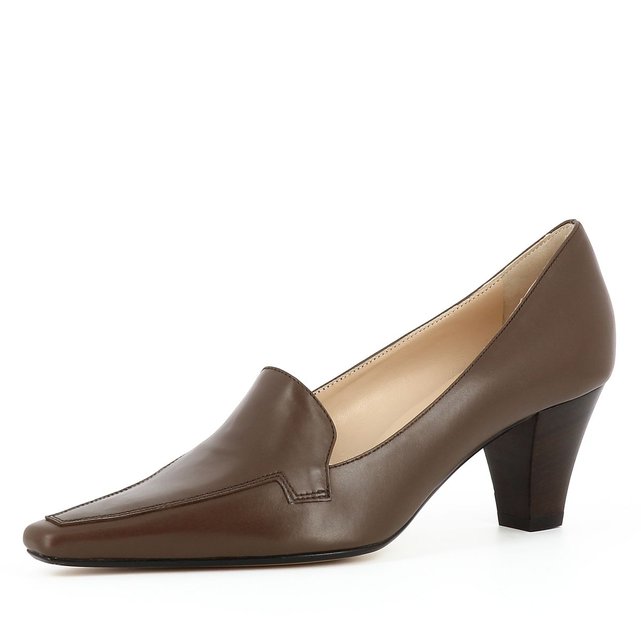 evita escarpins femme