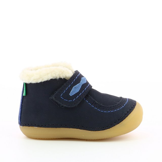 kickers souple