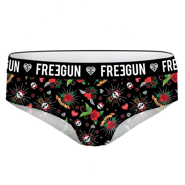 lingerie freegun