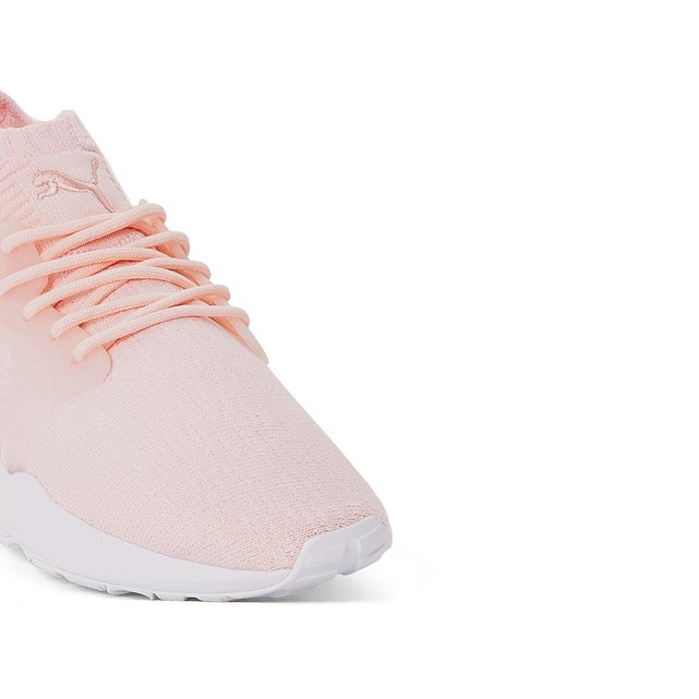 puma basket rose pale puma basket rose pale