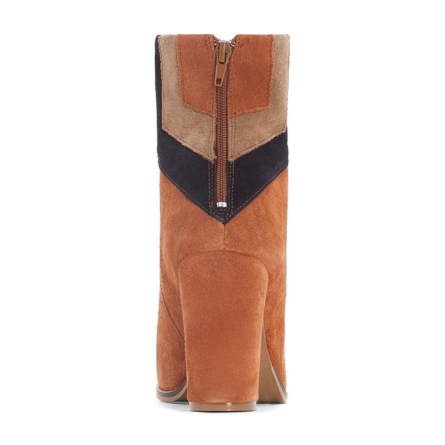 cortes Collections Redoute con piel gr de La Botines 225;ficos xBvg6qww