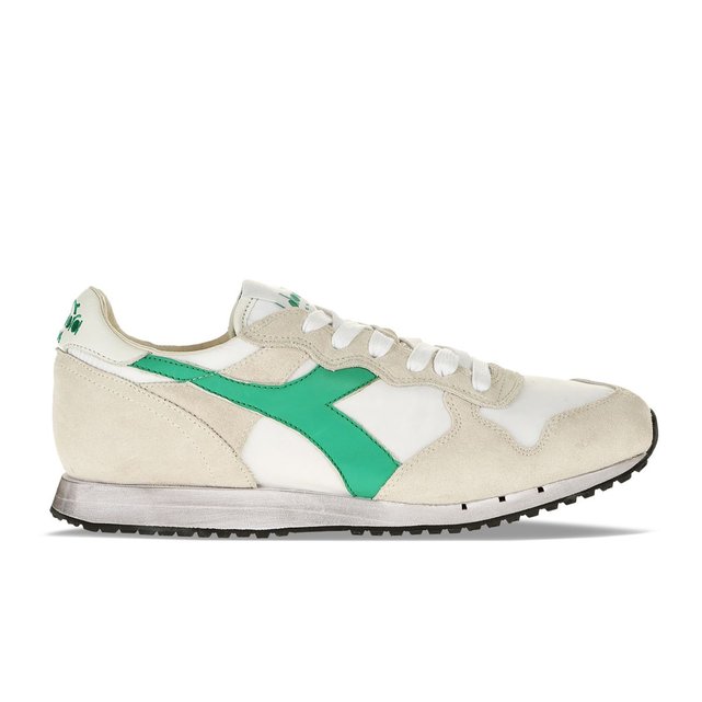 Baskets trident ny s.w Diadora Heritage La Redoute Baskets trident ny s.w Diadora Heritage La Redoute