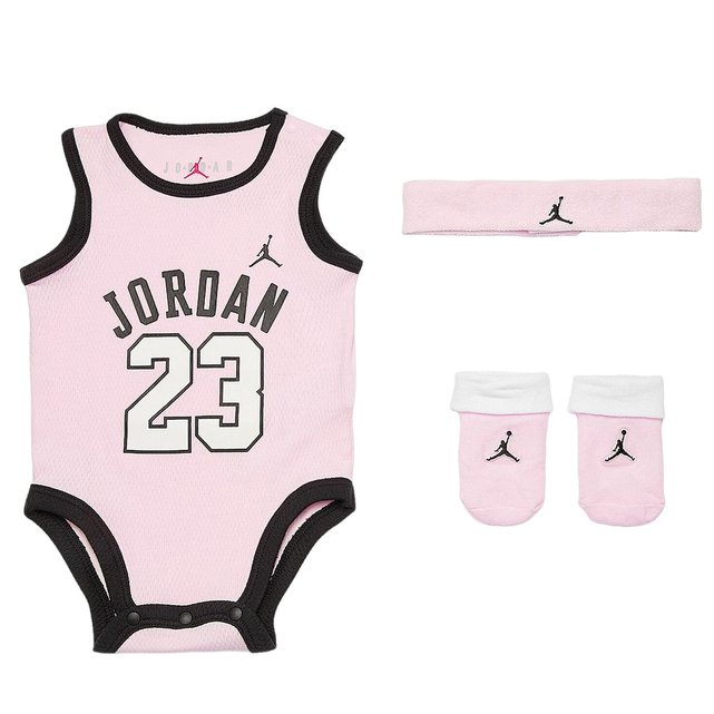 Body jordan outlet bébé fille