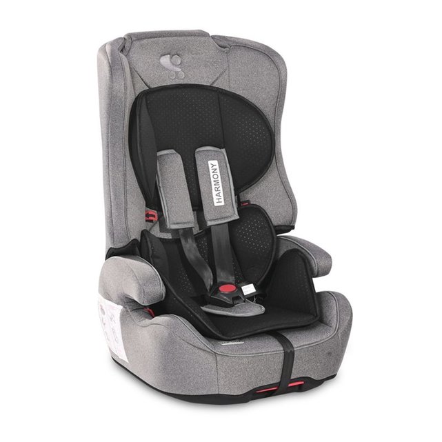 Siege Auto Bebe Isofix Groupe 1 2 3 9 36 Kg Harmony Lorelli La Redoute