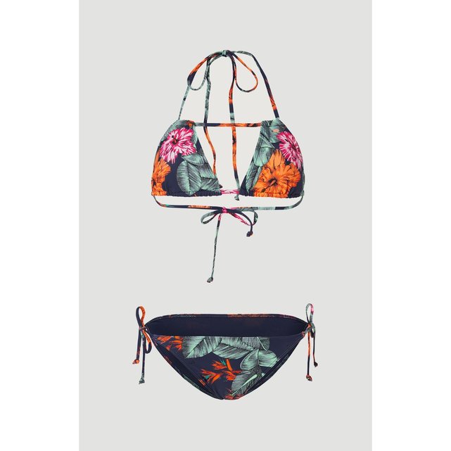 Maillot De Bain 2 Pieces Capri Bondey Mix Bikini O Neill La Redoute