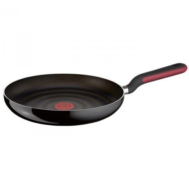poele 20 cm comfort grip noir tefal la redoute poele 20 cm comfort grip noir tefal la redoute