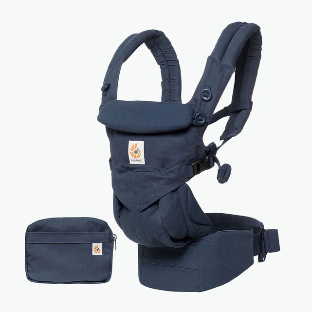 Porte Bebe Omni Noir Ergobaby La Redoute