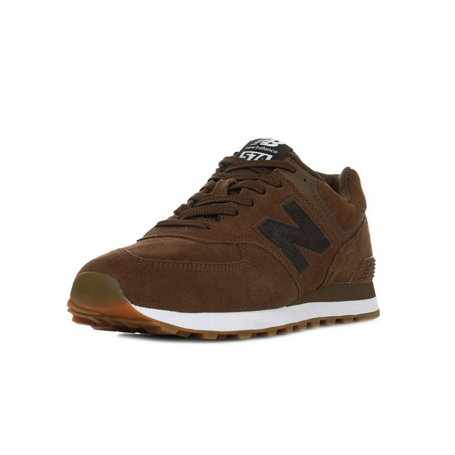 new balance 1300 enfant marron