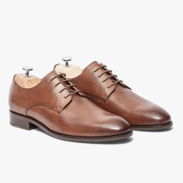 derbies homme bocage