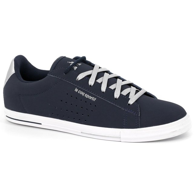 coq sportif bleu marine femme