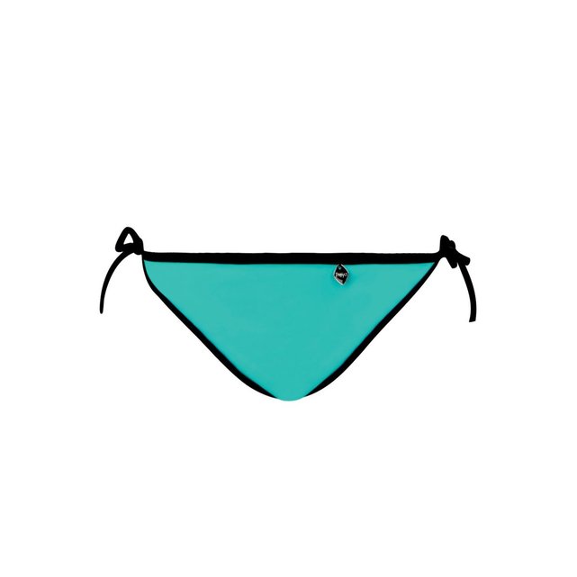 Maillot Culotte Réversible Bain Bondibas De CxQrthds
