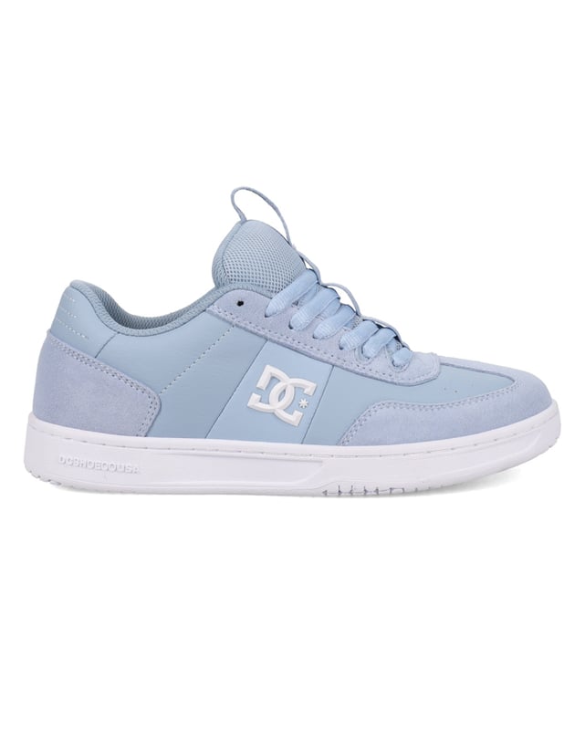 Chelsea - Baskets Noir Femme | DC Shoes Chelsea - Baskets Noir Femme | DC Shoes