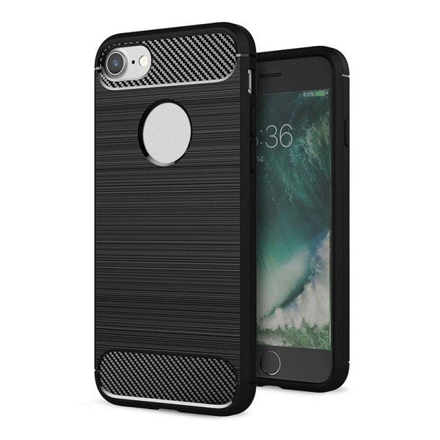 coque iphone 8 noir carbone coque iphone 8 noir carbone