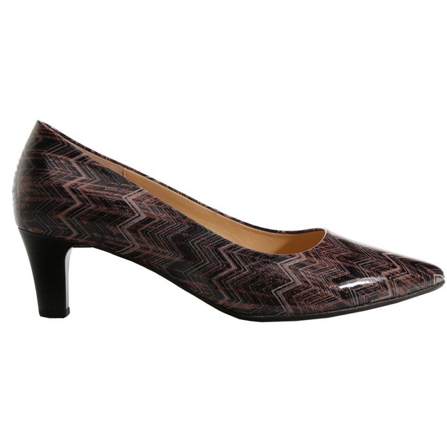 escarpins gabor homme