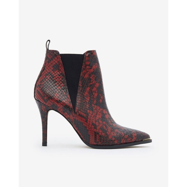 san marina boots anda