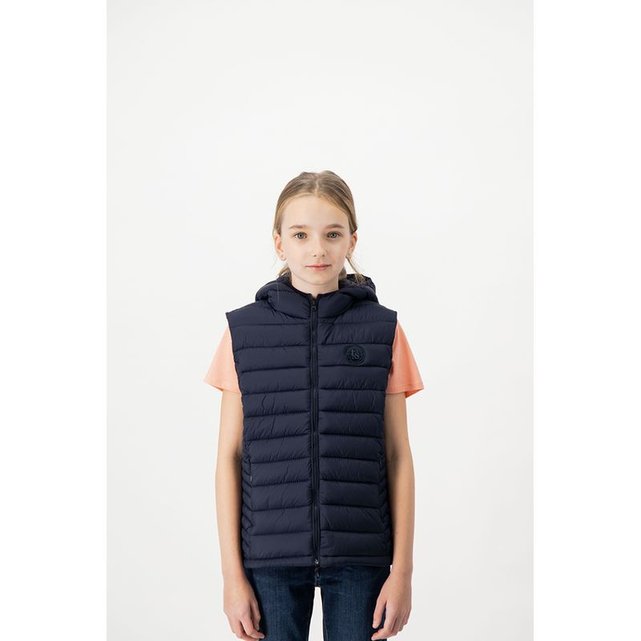 Veste en jean outlet teddy smith fille