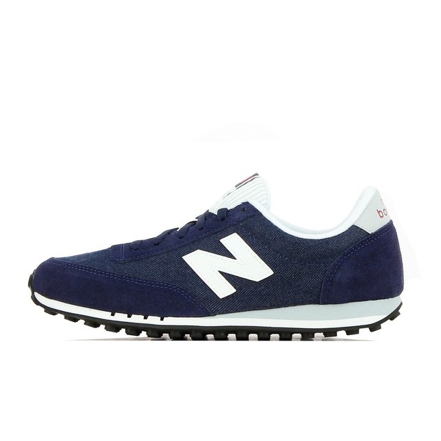 Basket wl410 bleu New Balance La Redoute Basket wl410 bleu New Balance La Redoute