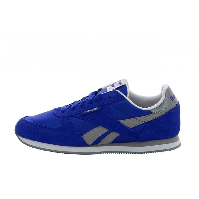 Basket Reebok Jogger M41584 Classic Royal 1JK3FcTl