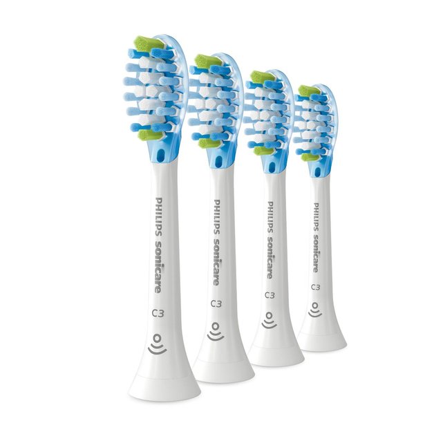 brossettes sonicare