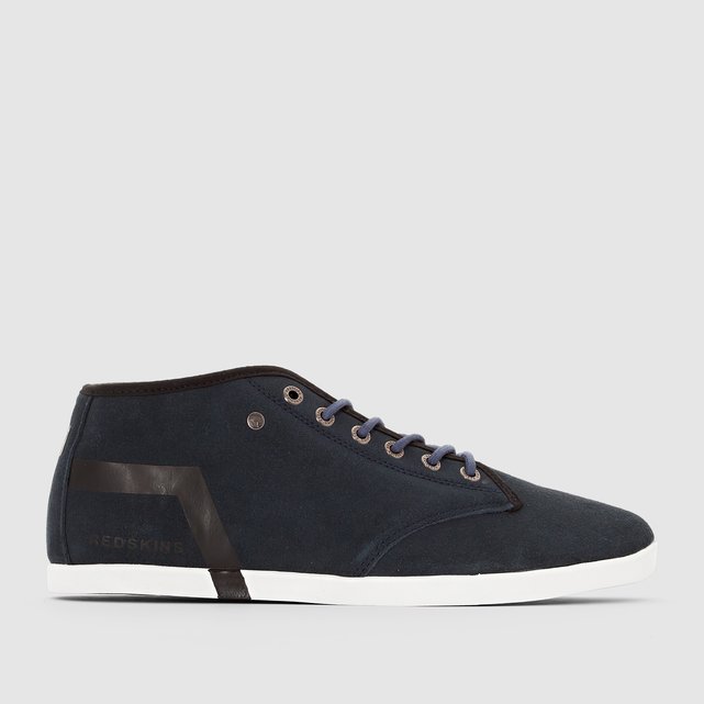 ZELEK High Top Trainers ZELEK High Top Trainers