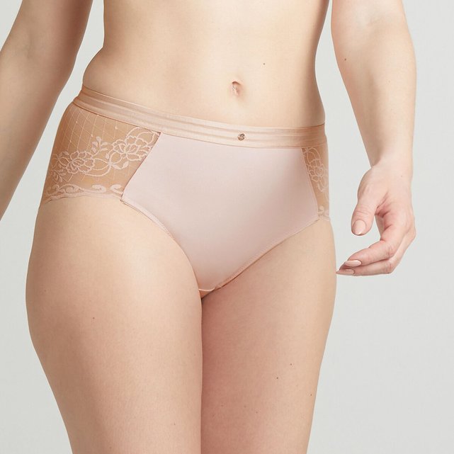 Just essential control knickers with tummy-toning effect Bestform