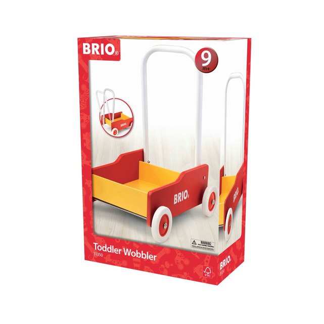 trotteur brio