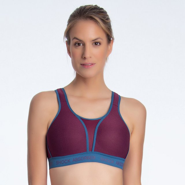 shock absorber ultimate run bra 36dd