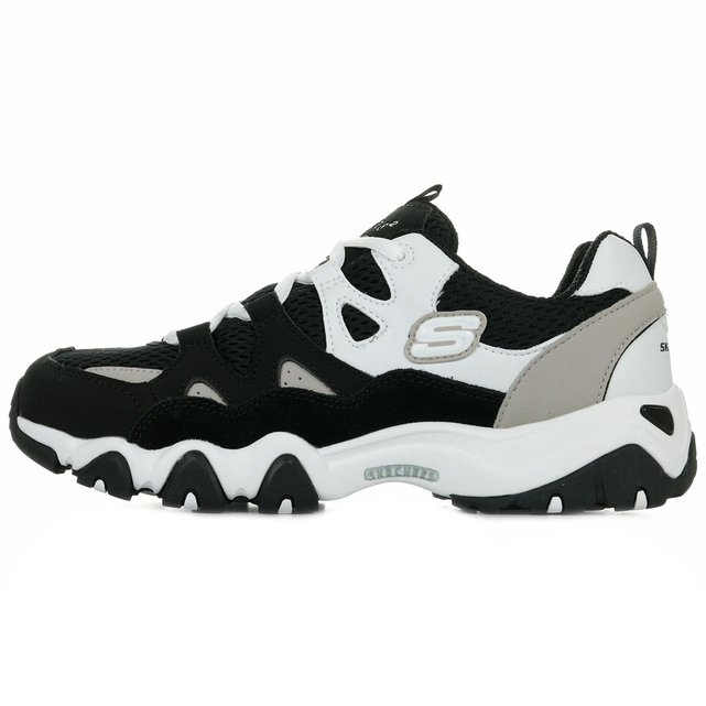 skechers d'lites 2