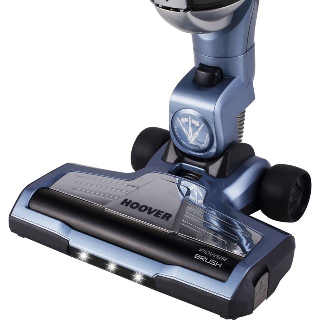 Aspirateur balai atehn evo atv324ld bleu Hoover | La Redoute Aspirateur balai atehn evo atv324ld bleu Hoover | La Redoute