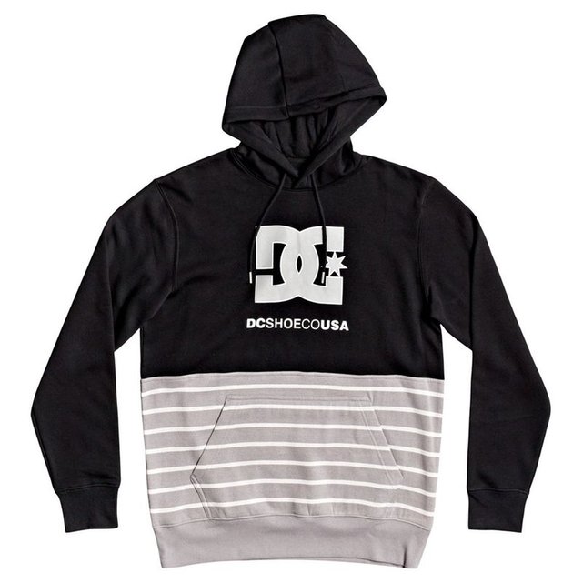 sweat dc shoes