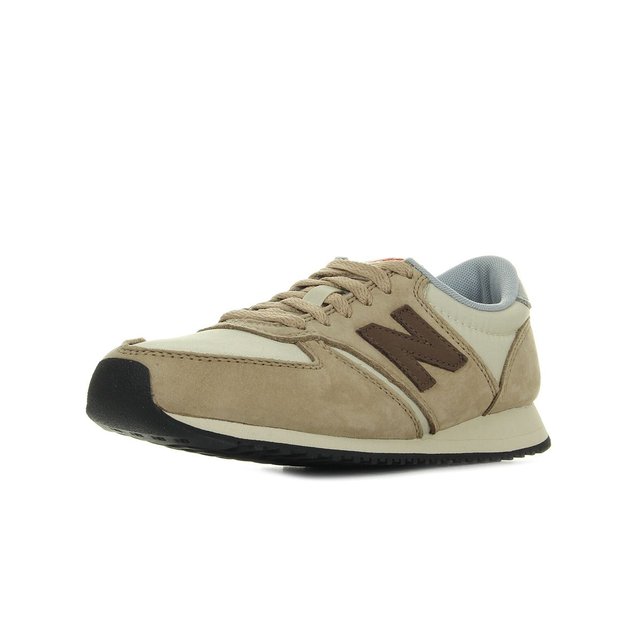 Baskets u420 bbg beige marron gris New Balance La Redoute Baskets u420 bbg beige marron gris New Balance La Redoute