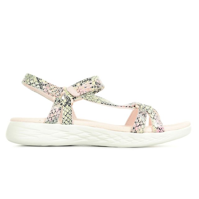 sandale skechers femme