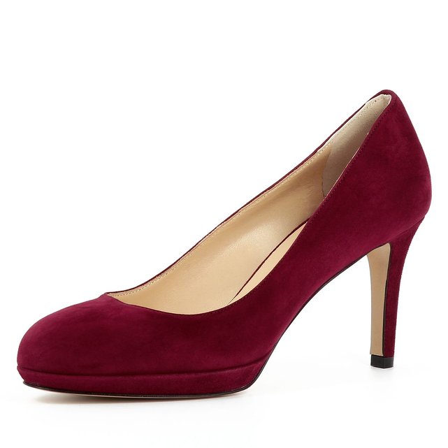 evita escarpins femme